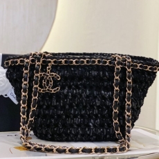 Chanel Shopping Bags